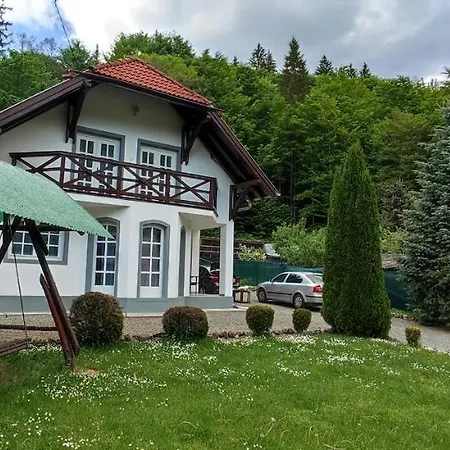 Casa Banucu Satu Mare (Harghita) Exterior photo