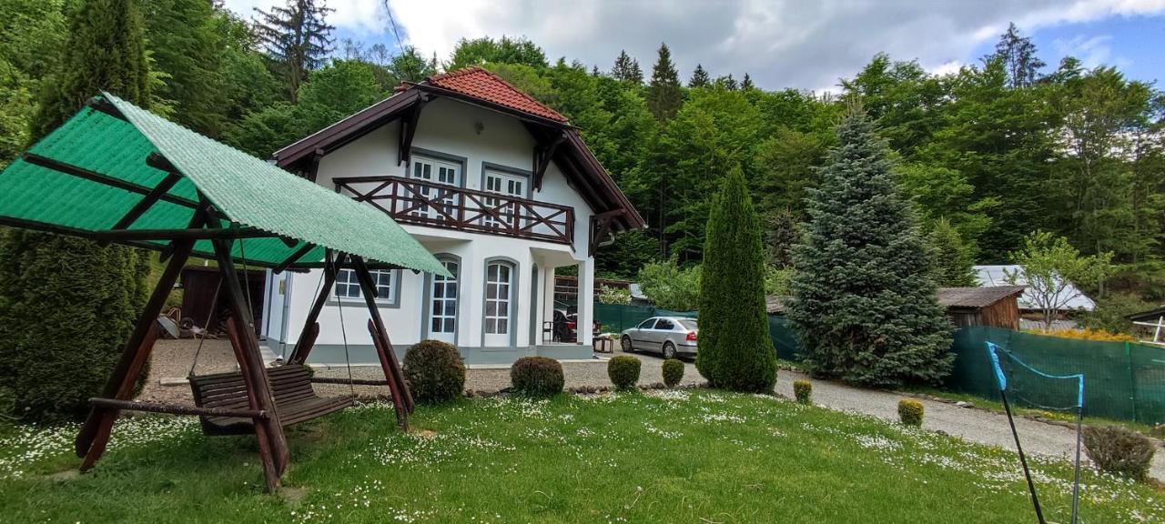 Casa Banucu Satu Mare (Harghita)