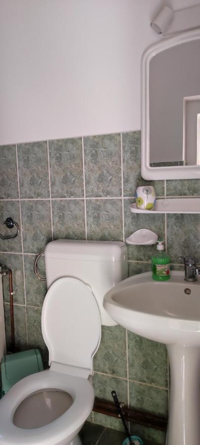 Casa Banucu