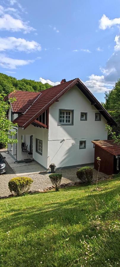 Holiday home Casa Banucu *