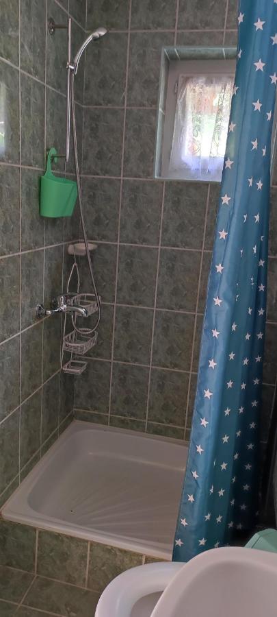Casa Banucu 度假居 Satu Mare (Harghita)