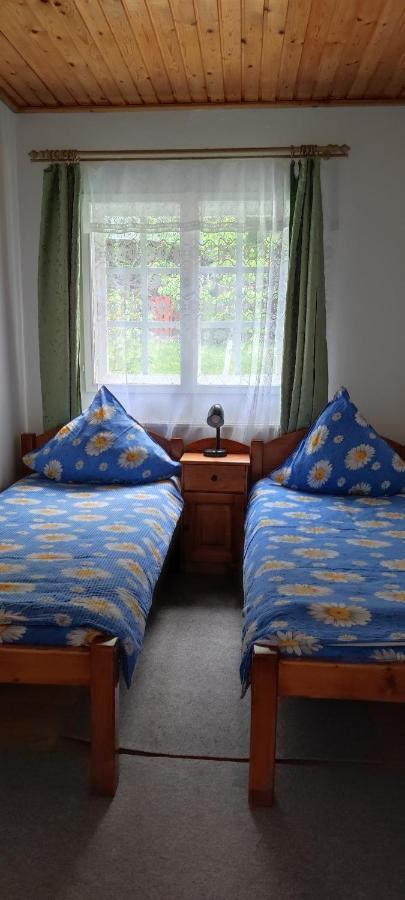 度假居 Casa Banucu *