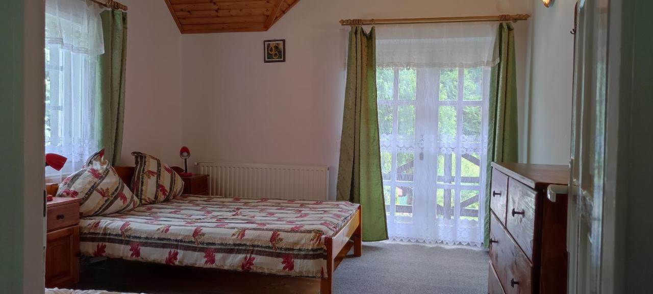 Casa Banucu Holiday home *
