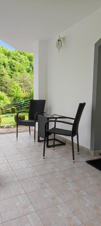 Casa Banucu * Satu Mare (Harghita)
